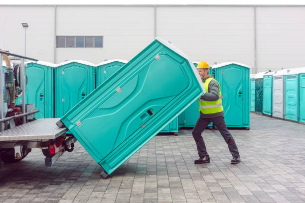 Best Local porta potty services  in Virginia, IL