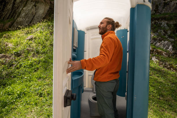 Best Long-term porta potty rental  in Virginia, IL